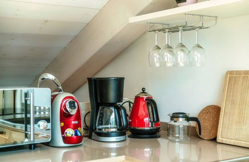 Novazzano Apartamento | Castello di Brusata Apartment
