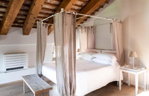 Buttrio Hotel | Castello di Buttrio