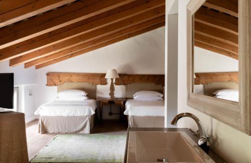 Buttrio Hotel | Castello di Buttrio