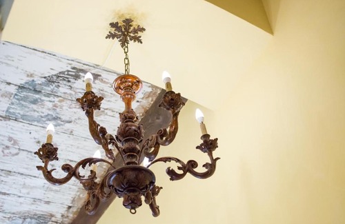 Caccuri Cama Y Desayuno | Castello Di Caccuri Suites