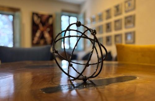 Santeagueda Apartamento | Castello di Carlo - Loft Carlo II