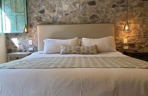 Santeagueda Apartamento | Castello di Carlo - Loft Carlo III