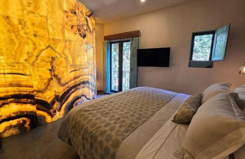 Santeagueda Apartamento | Castello di Carlo - Suite Carlo IV