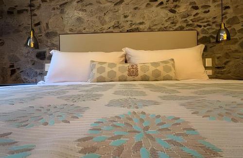 Santeagueda Apartamento | Castello di Carlo - Suite Carlo IV
