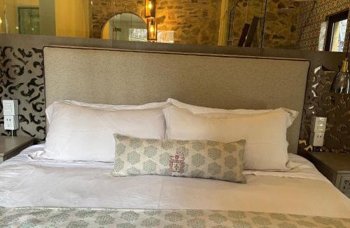 Santeagueda Apartamento | Castello di Carlo - Suite Carlo I