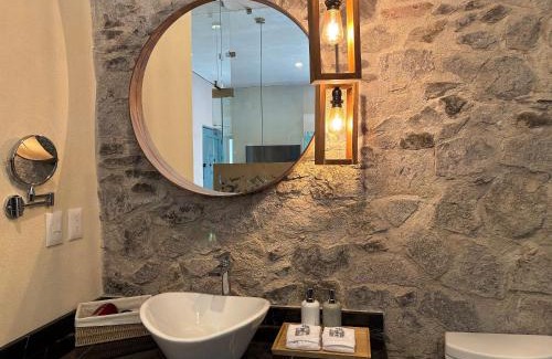 Santeagueda Apartamento | Castello di Carlo - Suite Carlo I