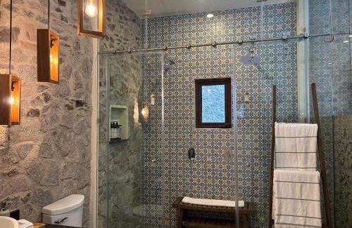 Santeagueda Apartamento | Castello di Carlo - Suite Carlo I