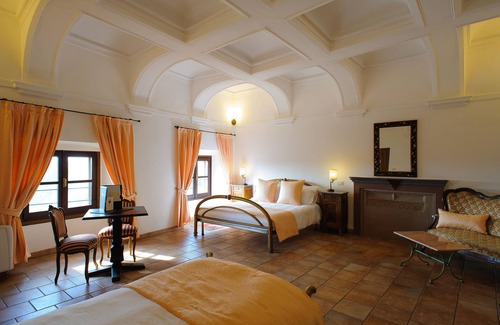 Cortanze Otro | Castello di Cortanze