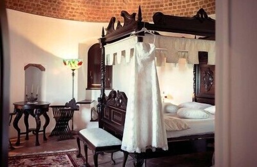 Cortanze Otro | Castello di Cortanze