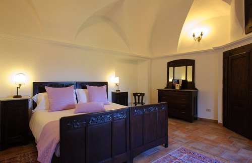 Cortanze Otro | Castello di Cortanze
