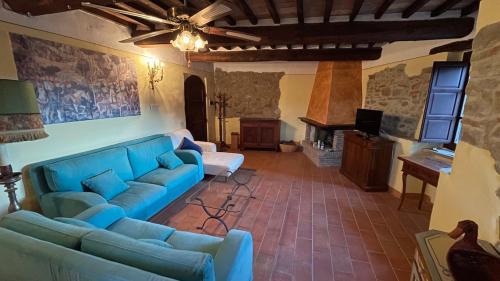 Piegaro Apartamento | Castello di Gaiche