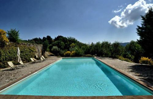 Piegaro Apartamento | Castello di Gaiche