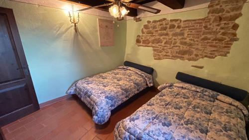 Piegaro Apartamento | Castello di Gaiche