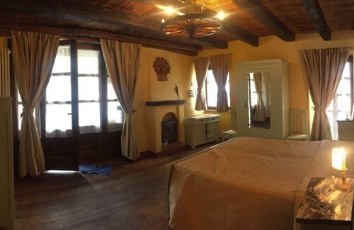 Ovada Casa | Castello di Grillano