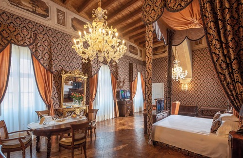 Guarene Hotel | Castello di Guarene