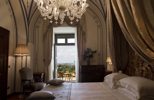 Guarene Hotel | Castello di Guarene