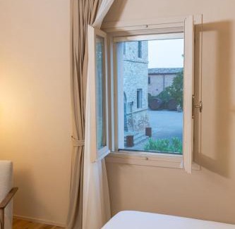Savignano sul Rubicone Apartamento | Castello di Ribano Luxury Suites