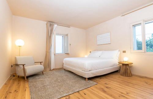 Savignano sul Rubicone Apartamento | Castello di Ribano Luxury Suites