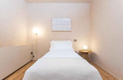 Savignano sul Rubicone Apartamento | Castello di Ribano Luxury Suites