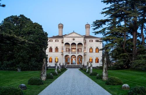 Roncade Casa | Castello di Roncade