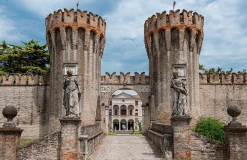 Roncade Casa | Castello di Roncade