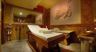 Calatabiano Complejo | Castello di San Marco Charming Hotel & SPA