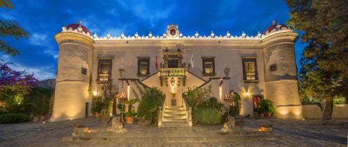 Calatabiano Complejo | Castello di San Marco Charming Hotel & SPA