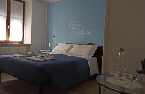 Caldonazzo Cama Y Desayuno | Castello Errante Bio B&B
