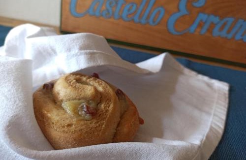 Caldonazzo Cama Y Desayuno | Castello Errante Bio B&B