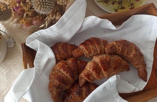 Caldonazzo Cama Y Desayuno | Castello Errante Bio B&B