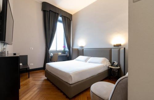 Cerchia dei navigli Apartamento | Castello Guest House Milano