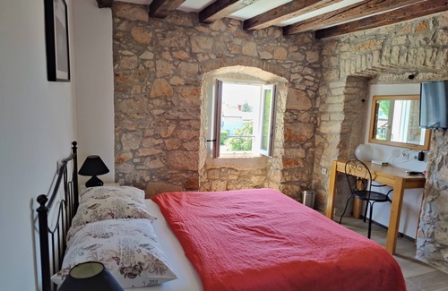 Gulici Casa | Castello Gulich