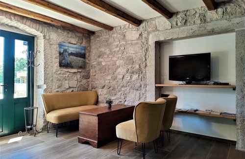 Gulici Casa | Castello Gulich