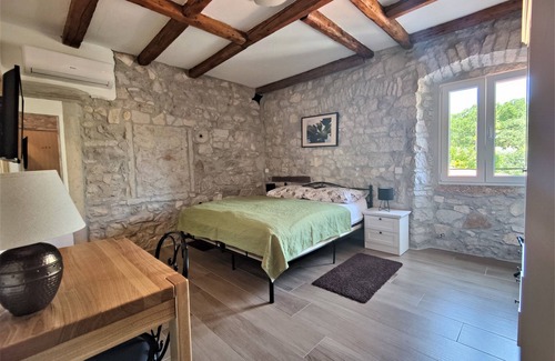 Gulici Casa | Castello Gulich