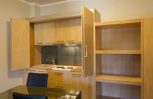 Rio Apartamento | Castello Hotel