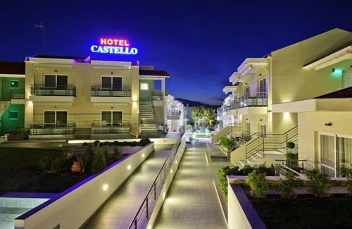 Rio Apartamento | Castello Hotel