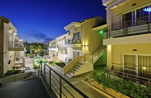 Rio Apartamento | Castello Hotel