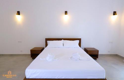 Polonnaruwa Apartamento | Castello Hotel