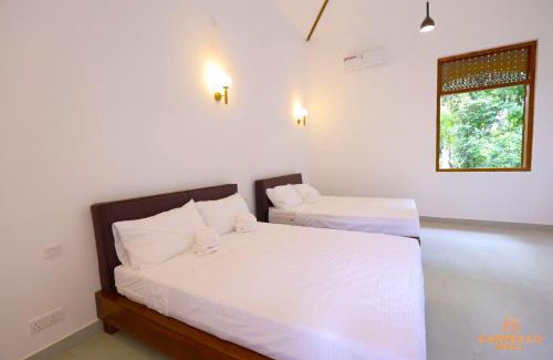 Polonnaruwa Apartamento | Castello Hotel