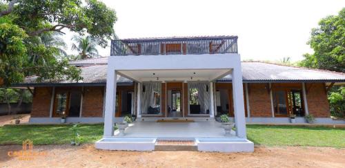 Polonnaruwa Apartamento | Castello Hotel