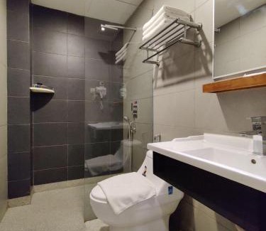 Daerah Kulai Hotel | Castello Hotel