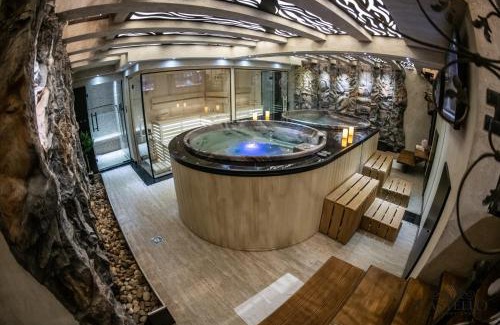 Novi Sad Apartamento | Castello luxury spa