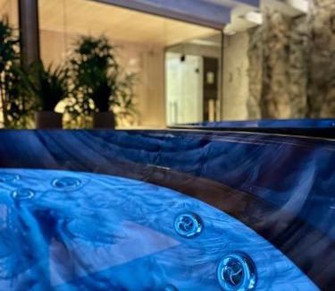 Novi Sad Apartamento | Castello luxury spa