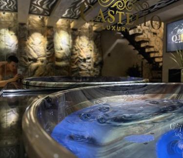 Novi Sad Apartamento | Castello luxury spa