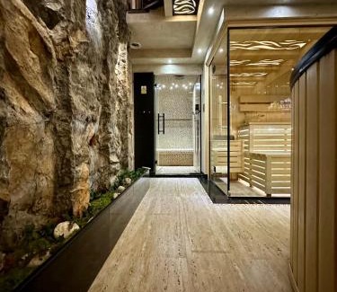 Novi Sad Apartamento | Castello luxury spa