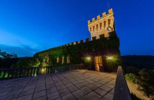 Venturina Apartamento | Castello Magona - Residenza D'Epoca