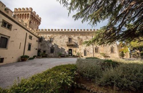 Venturina Apartamento | Castello Magona - Residenza D'Epoca
