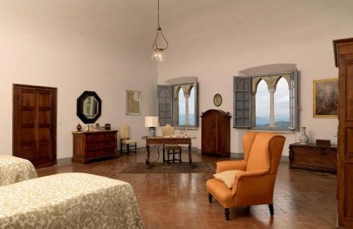 Fosdinovo Casa | Castello Malaspina di Fosdinovo