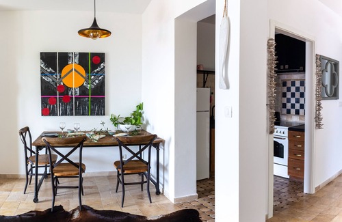Risan Apartamento | Castello Risano