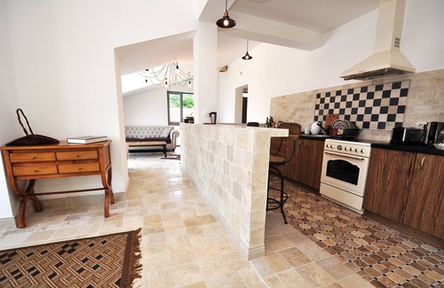 Risan Apartamento | Castello Risano